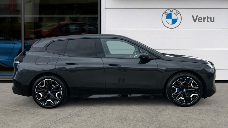 BMW iX 385kW xDrive50 M Sport Edition 111.5kWh 5dr Auto Electric Estate